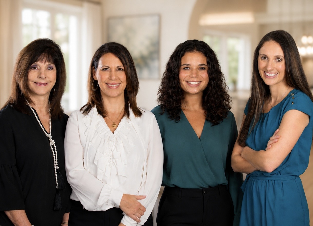 Black Diamond Group Team