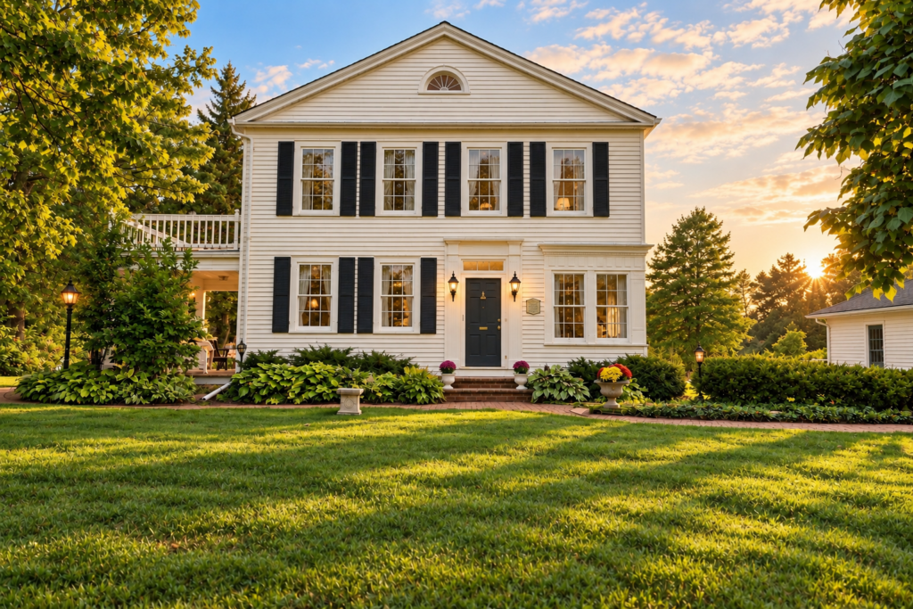10215 Chardon, Rd., Chardon Ohio